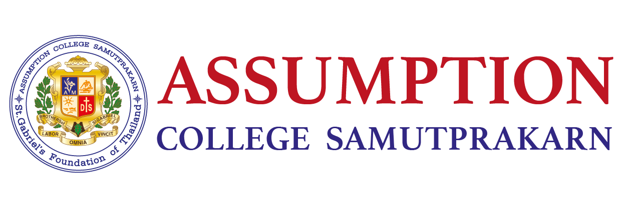 ASSUMPTION COLLEGE SAMUTPRAKARN