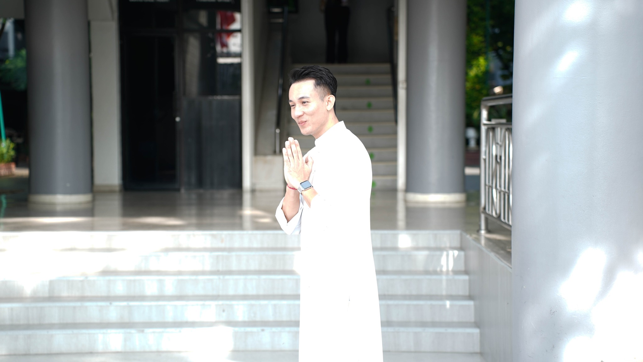 บรรยากาศคึกคัก! เปิดภาคเรียนที่ 1 ปีการศึกษา 2568